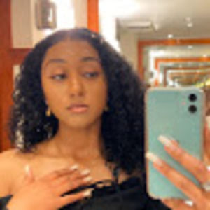 Meet your Posher, Aerynn